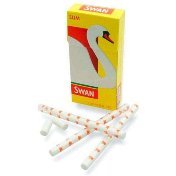 SWAN SLIM TIPS