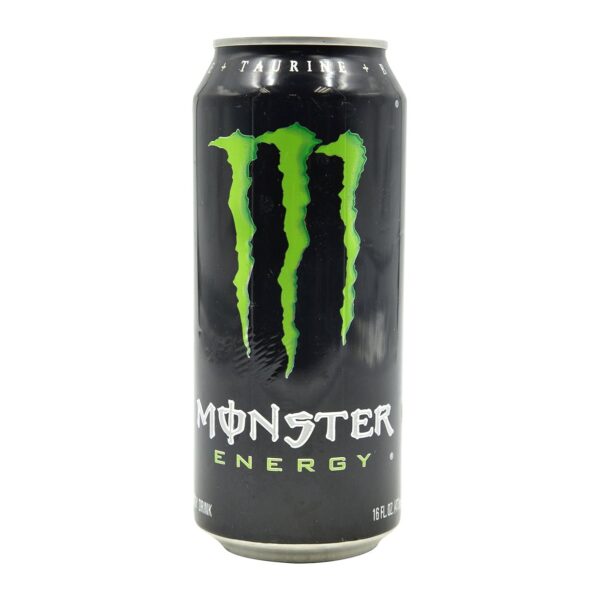 Monster Original