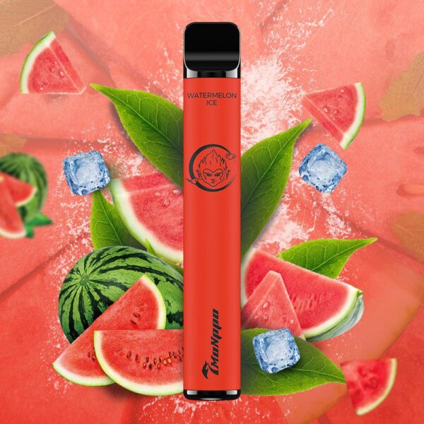 Watermelon Ice