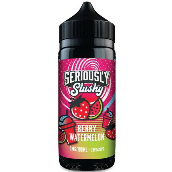 BERRY WATERMELON