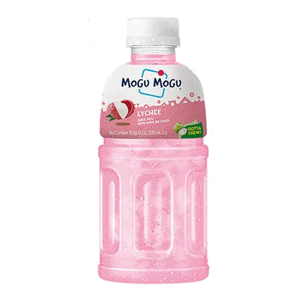 MOGU MOGU LYCHEE