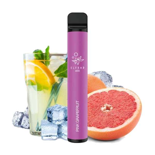 PINK GRAPEFRUIT