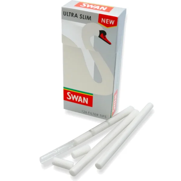 SWAN ULTRA SLIM TIPS