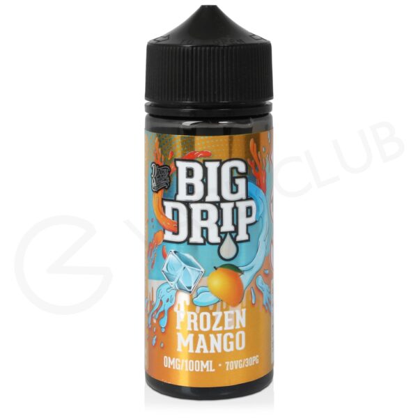 Big Drip Frozen Mango