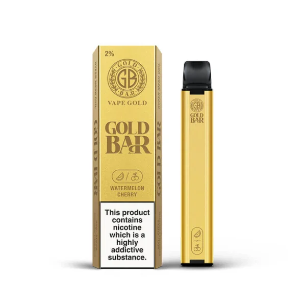 WATERMELON CHERRY (GOLDBAR)