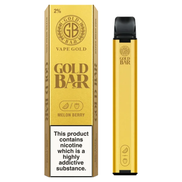 MELON BERRY (GOLDBAR)