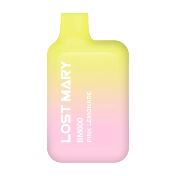 PINK LEMONADE