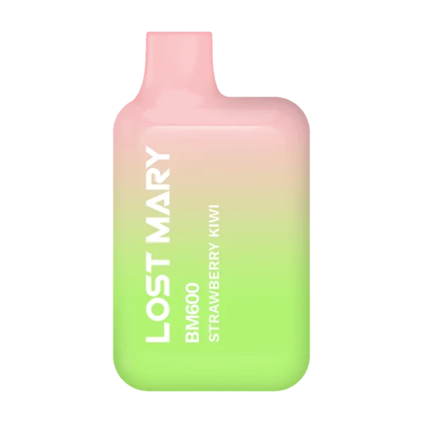 STRAWBERRY KIWI