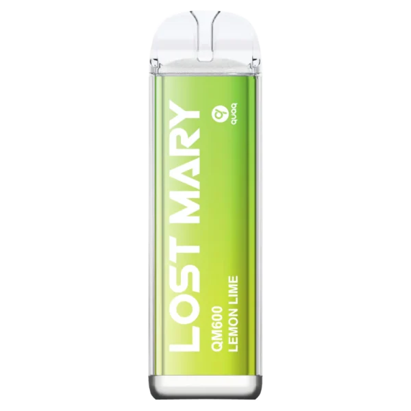 LEMON LIME