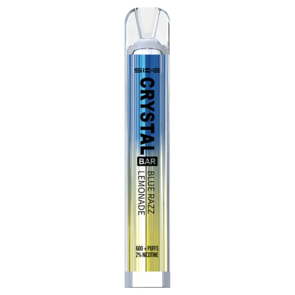 BLUERAZZ LEMONADE